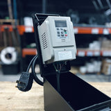 Pre-Wired VFD + Ammo Can Enclosure