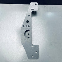 Gen 5 D-Plate