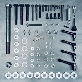 Gen 5 Revolution Hardware Pack