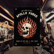 Apollo Forge Shop Banner