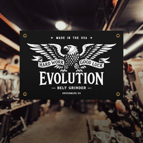 Evolution Grinder Shop Banner
