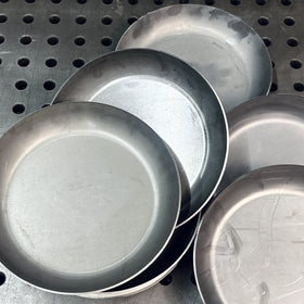 HM Misfit Pan Blank
