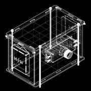 Apollo Forge CAD files