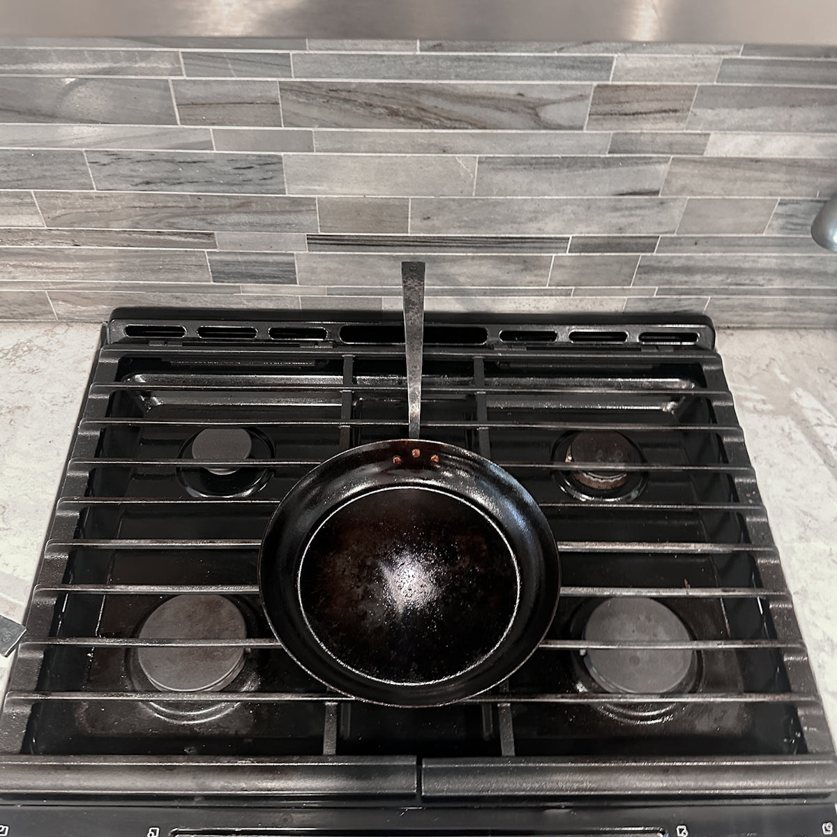 Test Kitchen Pan