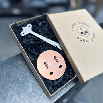 Coffee Scoop DIY Kit - Clearance - HouseMade Industrial