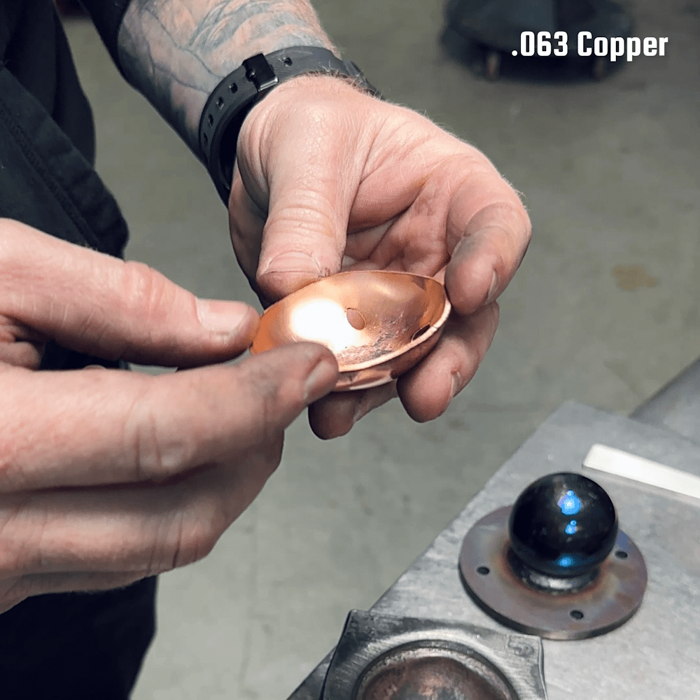 Coffee Scoop DIY Kit – HouseMade Industrial