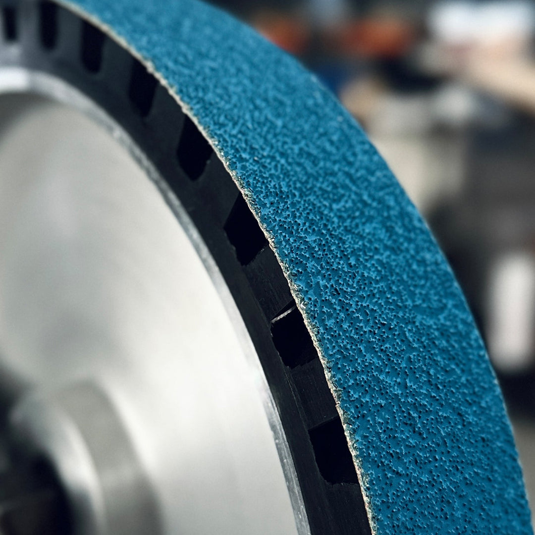 Actirox Belt – HouseMade Industrial