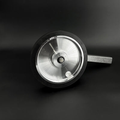 10" Contact Wheel Bundle