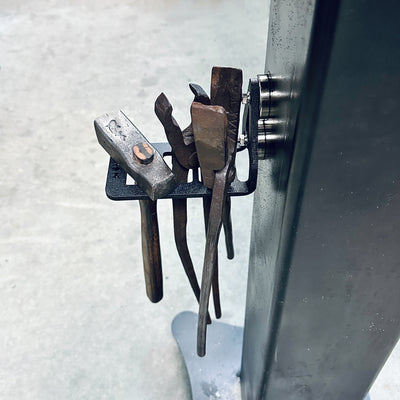 QuickDraw Portable Magnetic Rack