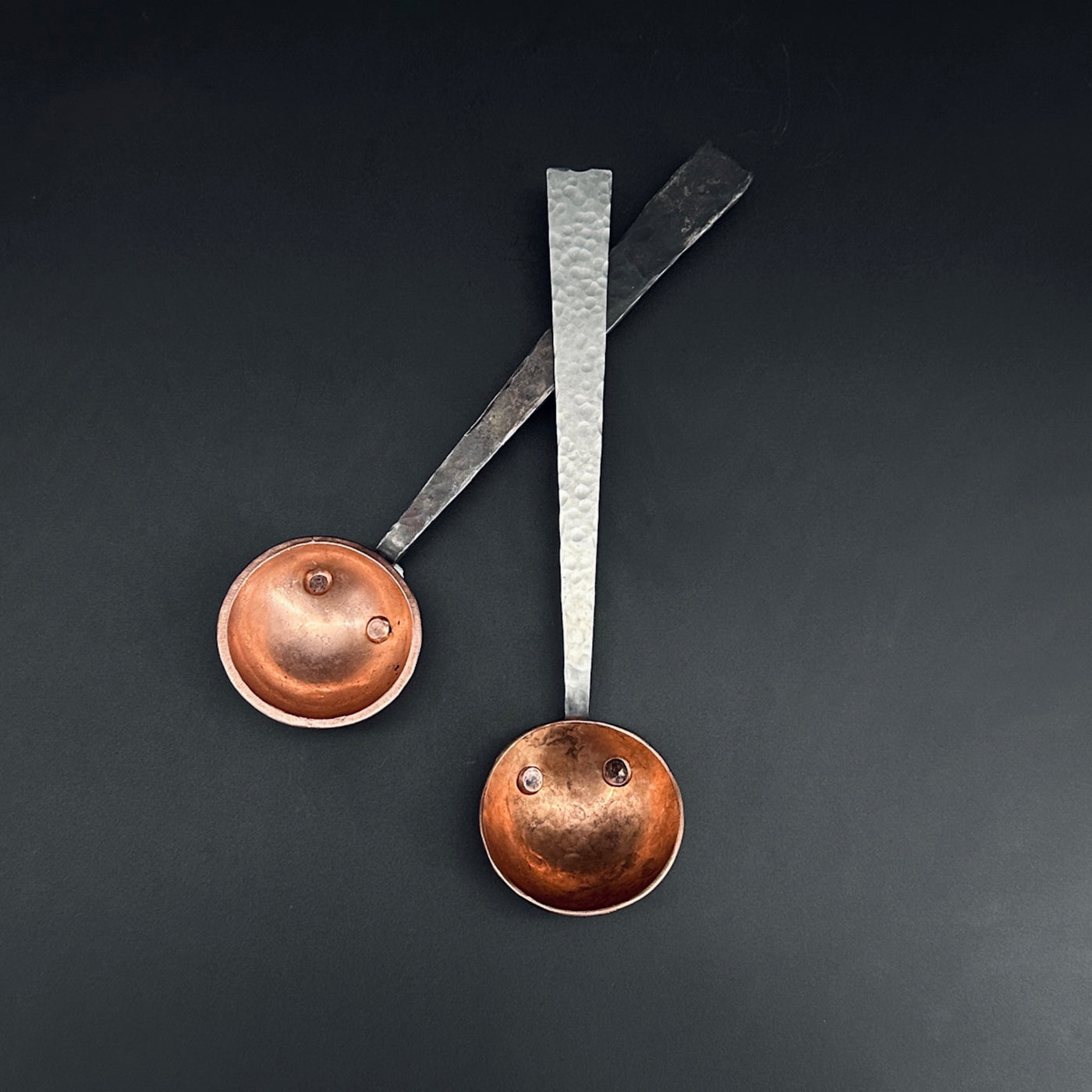 Copper Scoop BOGO