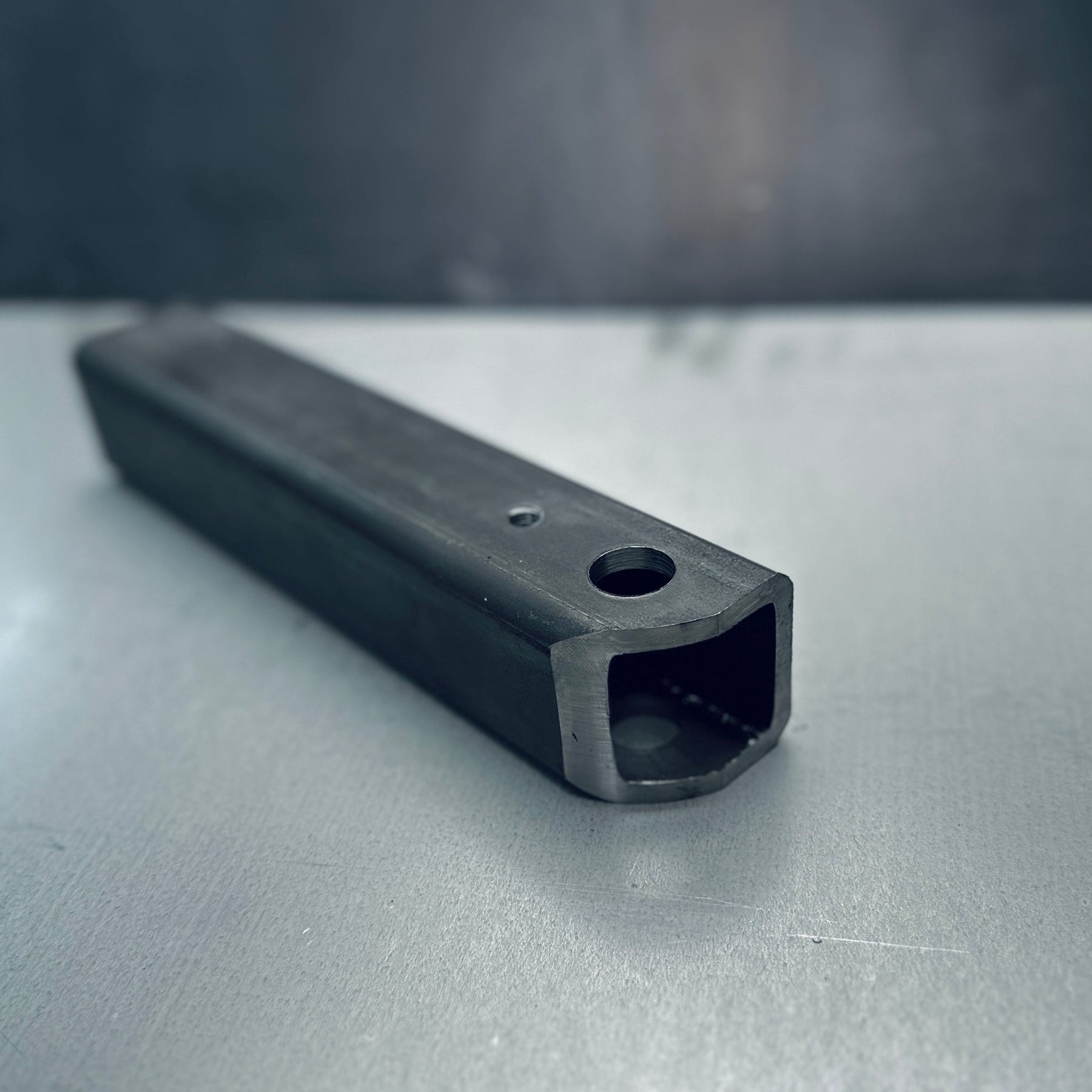 Revolution Front Riser – HouseMade Industrial