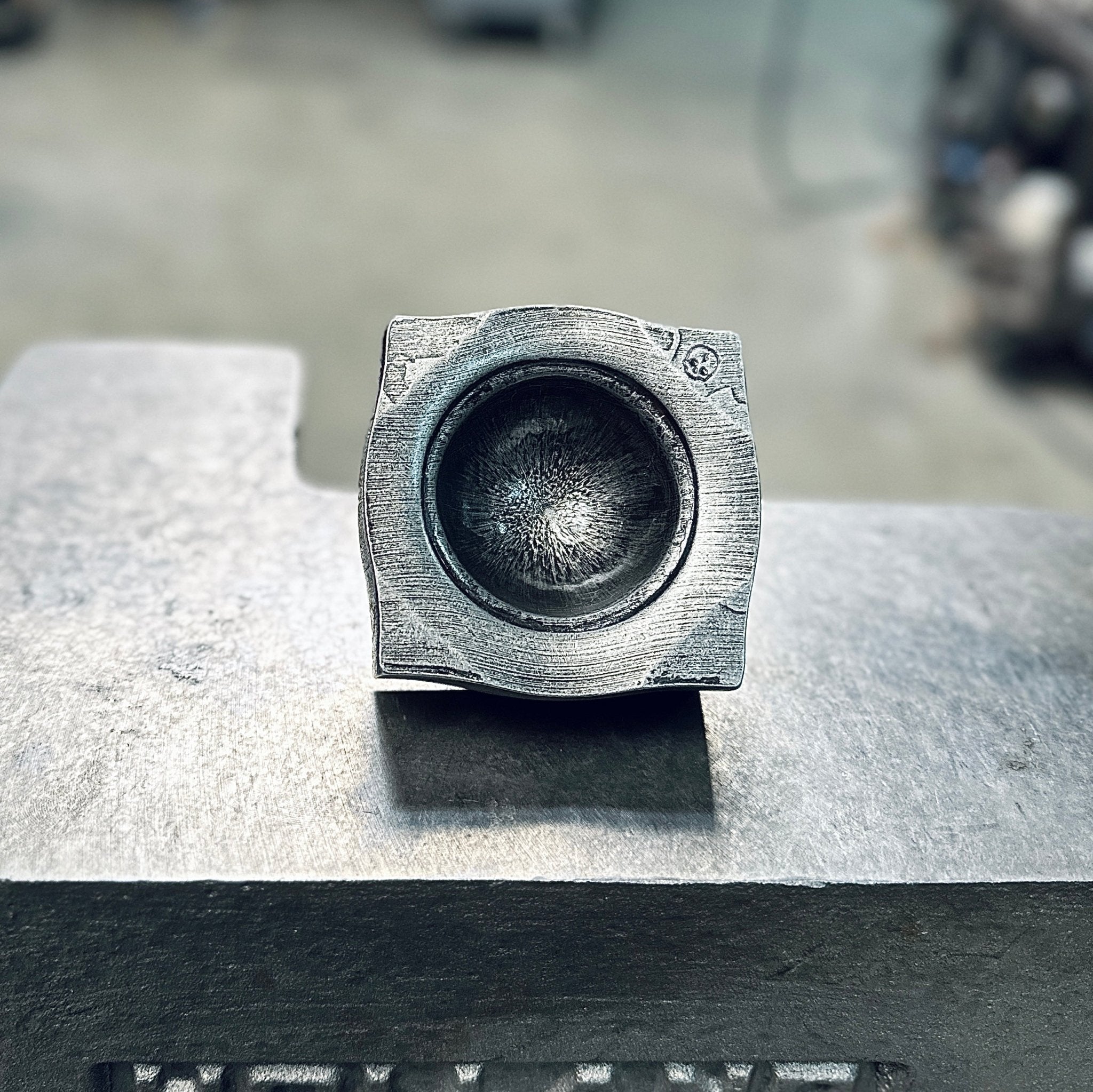 Rectangular Swage Block Swage Block – HouseMade Industrial