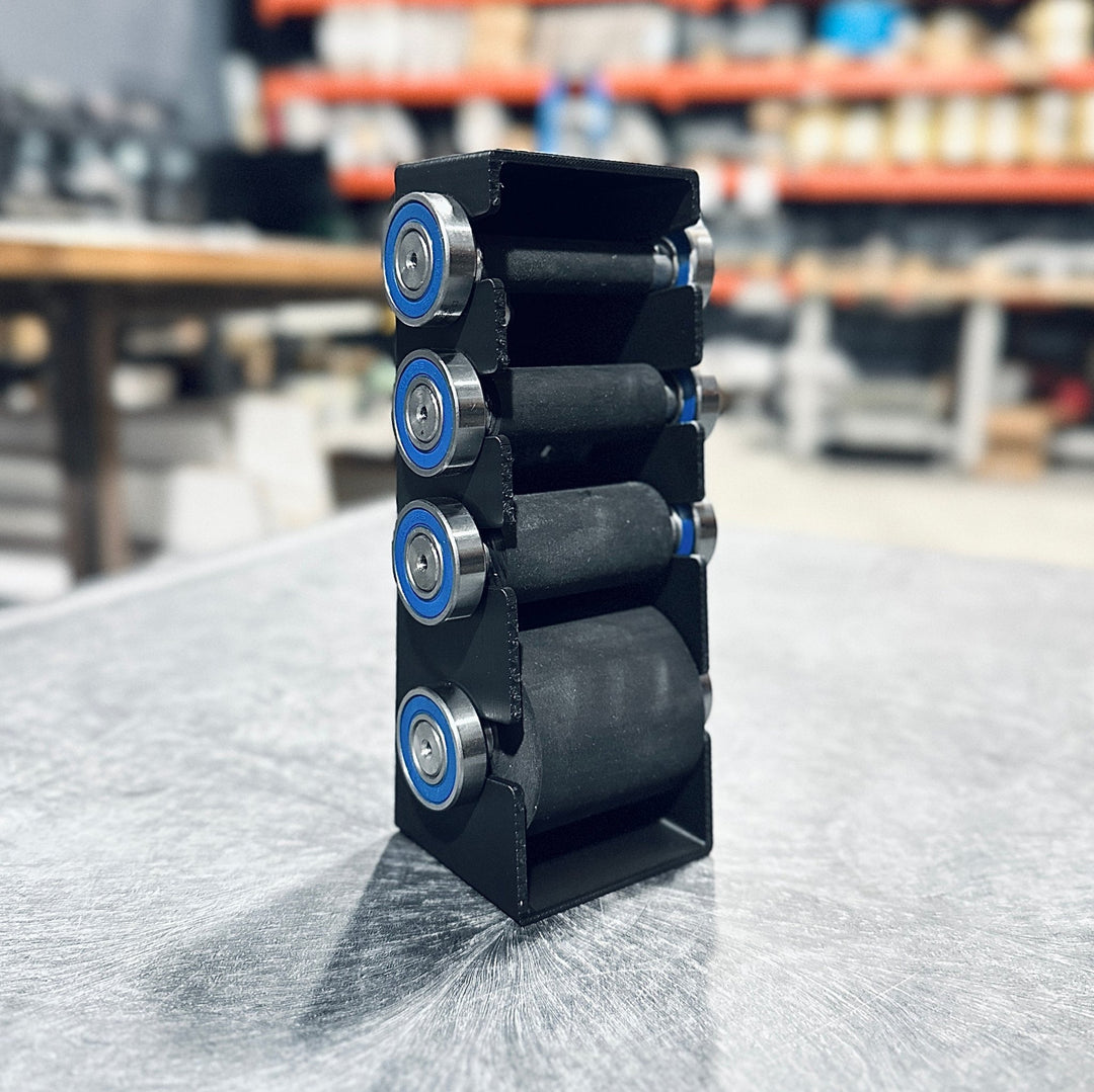 レジン　ハンドメイド　722 Small Wheel Attachment – HouseMade Industrial