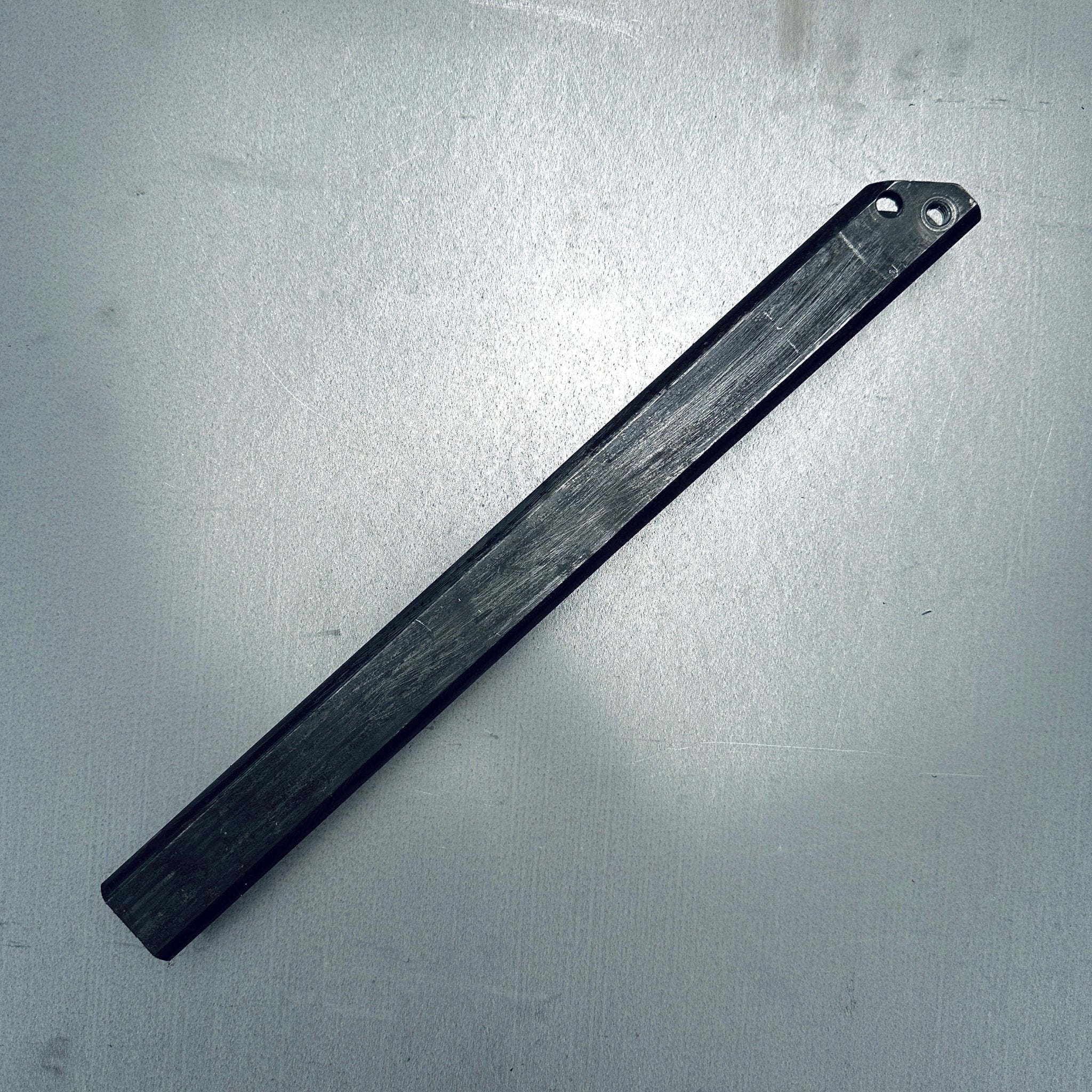 Revolution Work Rest Tooling Arm – HouseMade Industrial