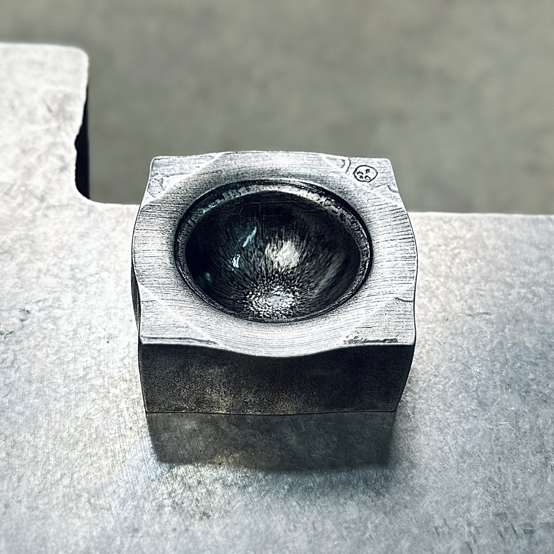 Swage Block Using Swage Block – HouseMade Industrial