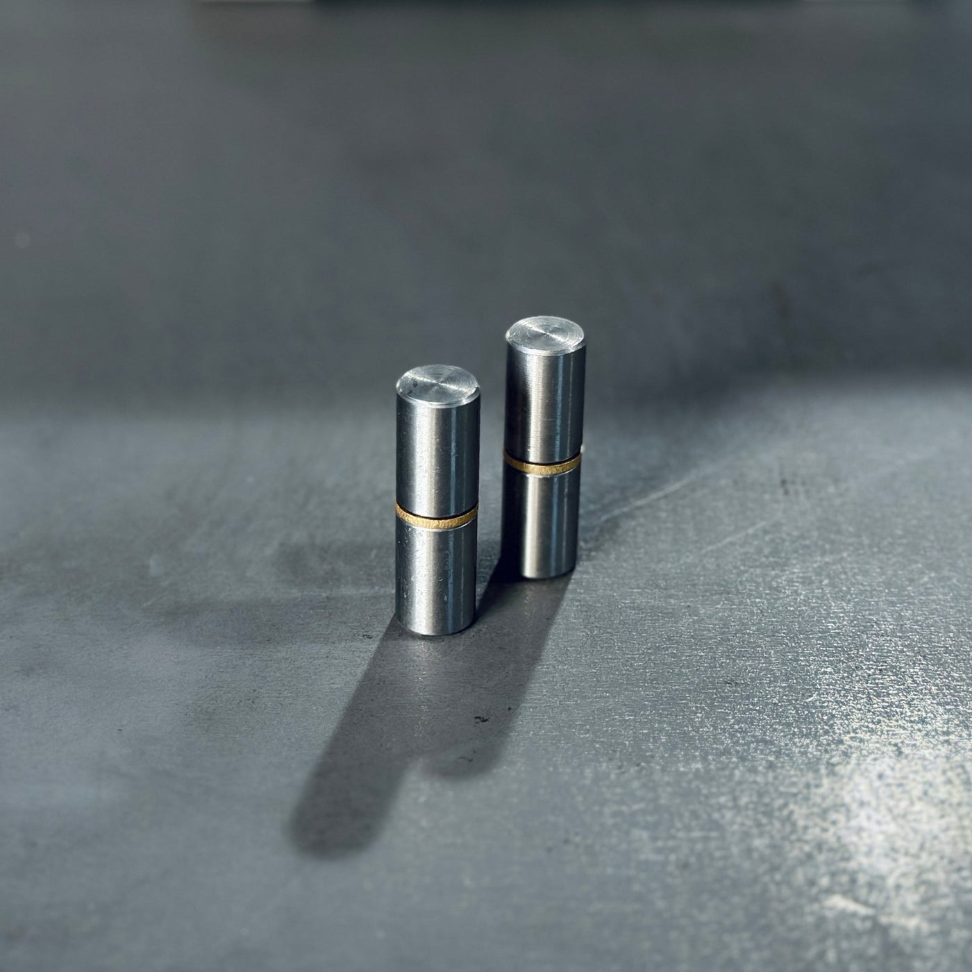 Apollo Door Hinges – HouseMade Industrial