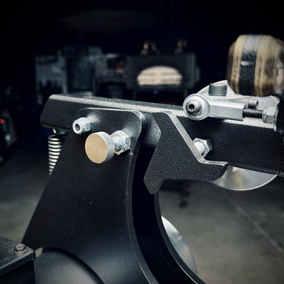 Evolution DIY Belt Grinder Kit