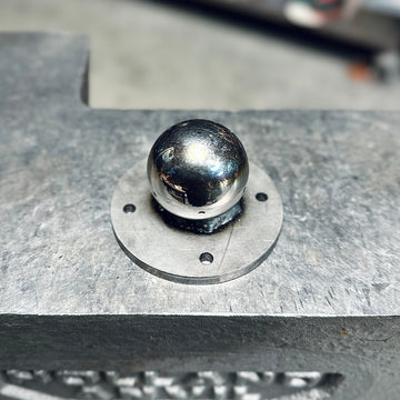 2 - inch Ball Die - HouseMade Industrial
