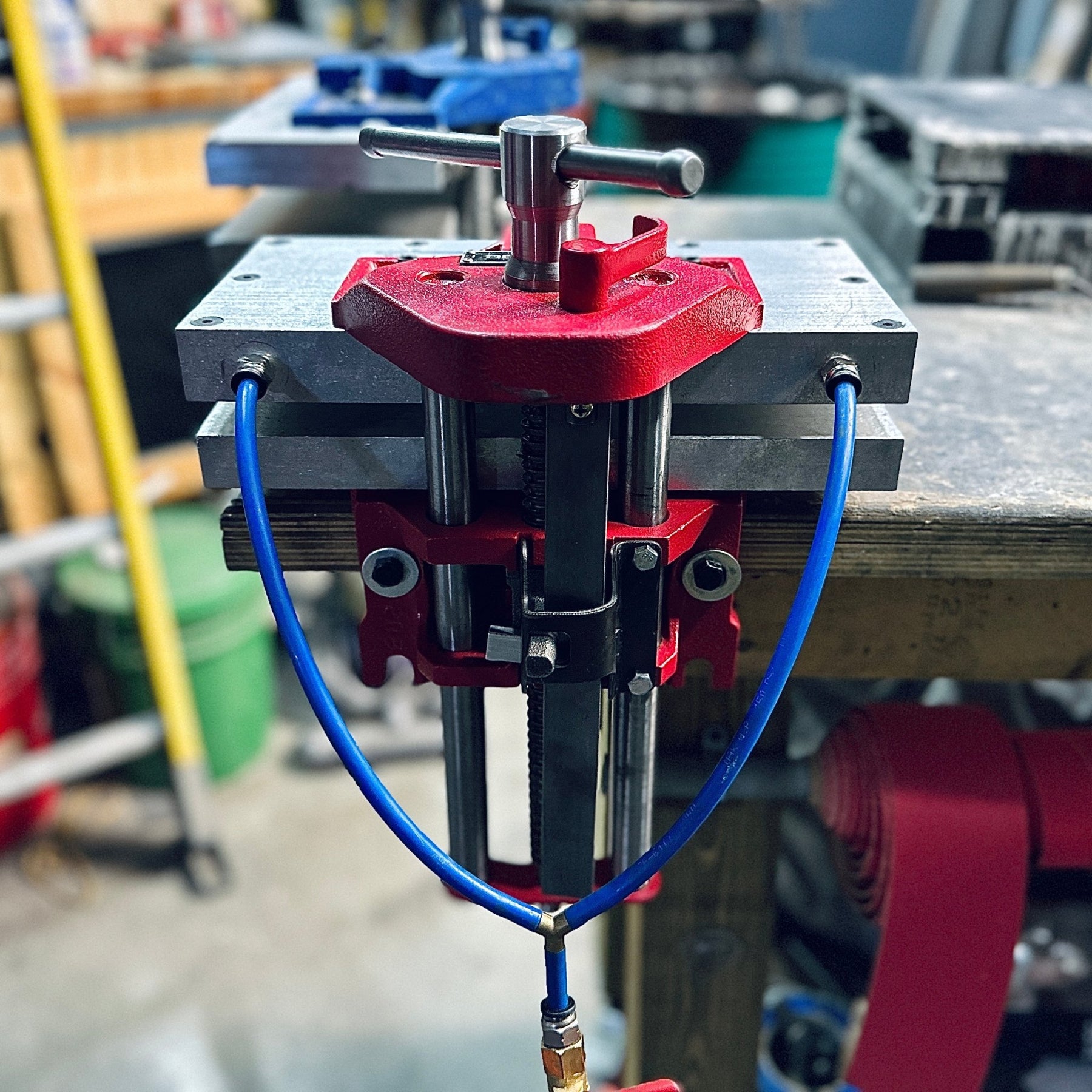 Rapid Quench Plates – HouseMade Industrial