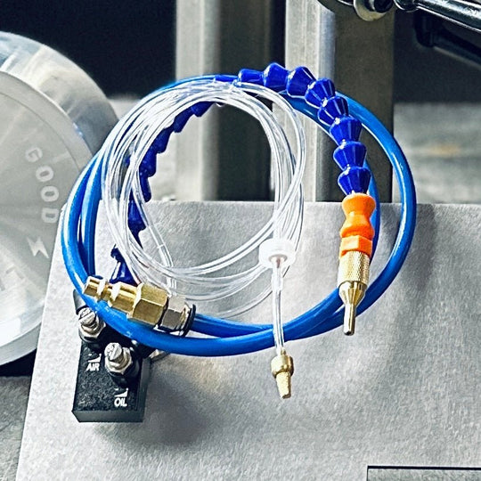 2x72 Mister – HouseMade Industrial