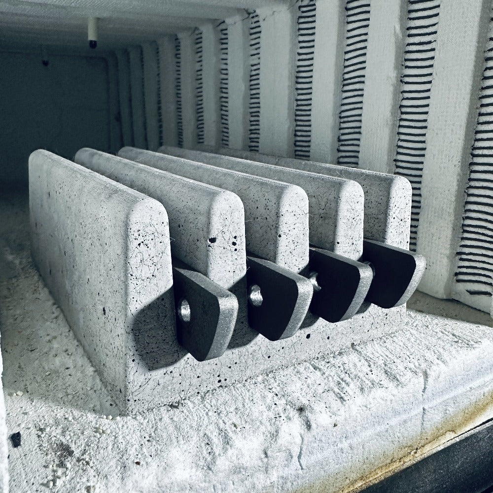 Heat-treat Hot Rack – HouseMade Industrial