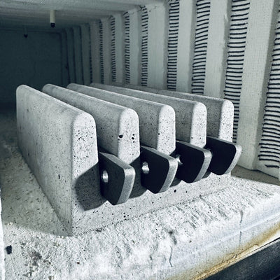 Heat-treat Hot Rack – HouseMade Industrial