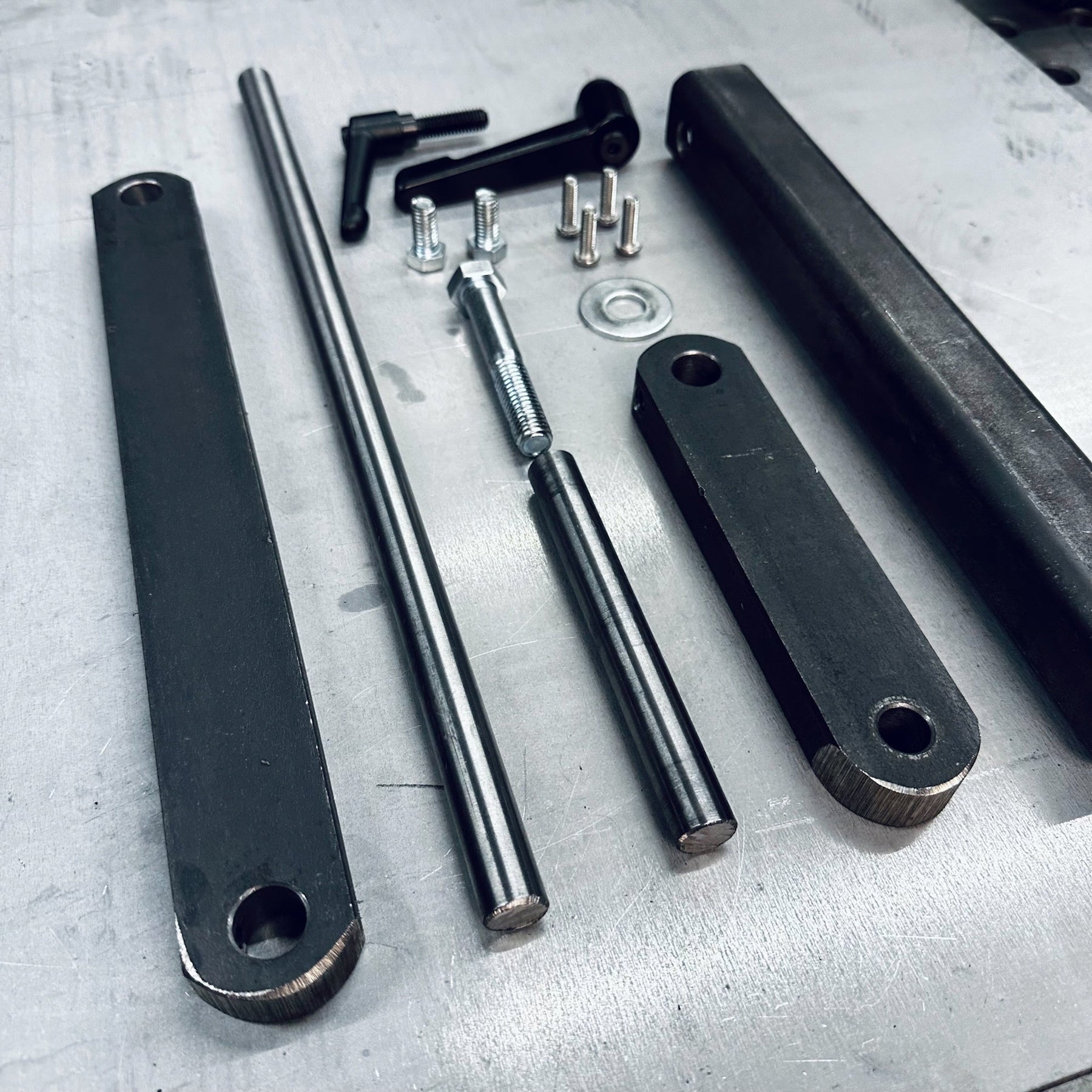 Perfect Blade Sharpening Attachment – HouseMade Industrial