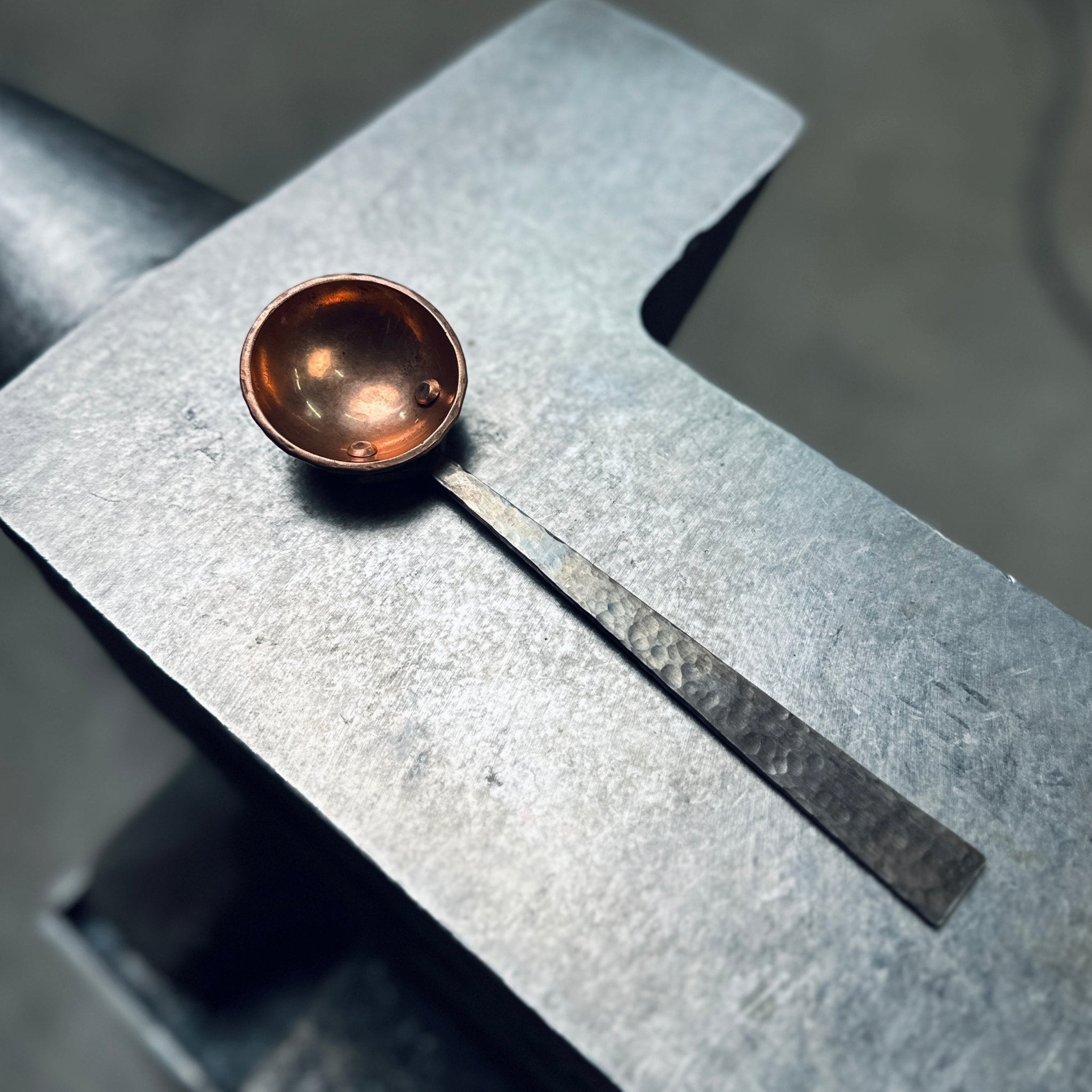 HouseMade Coffee Scoop – HouseMade Industrial