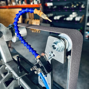 2x72 Misting Kit - HouseMade Industrial