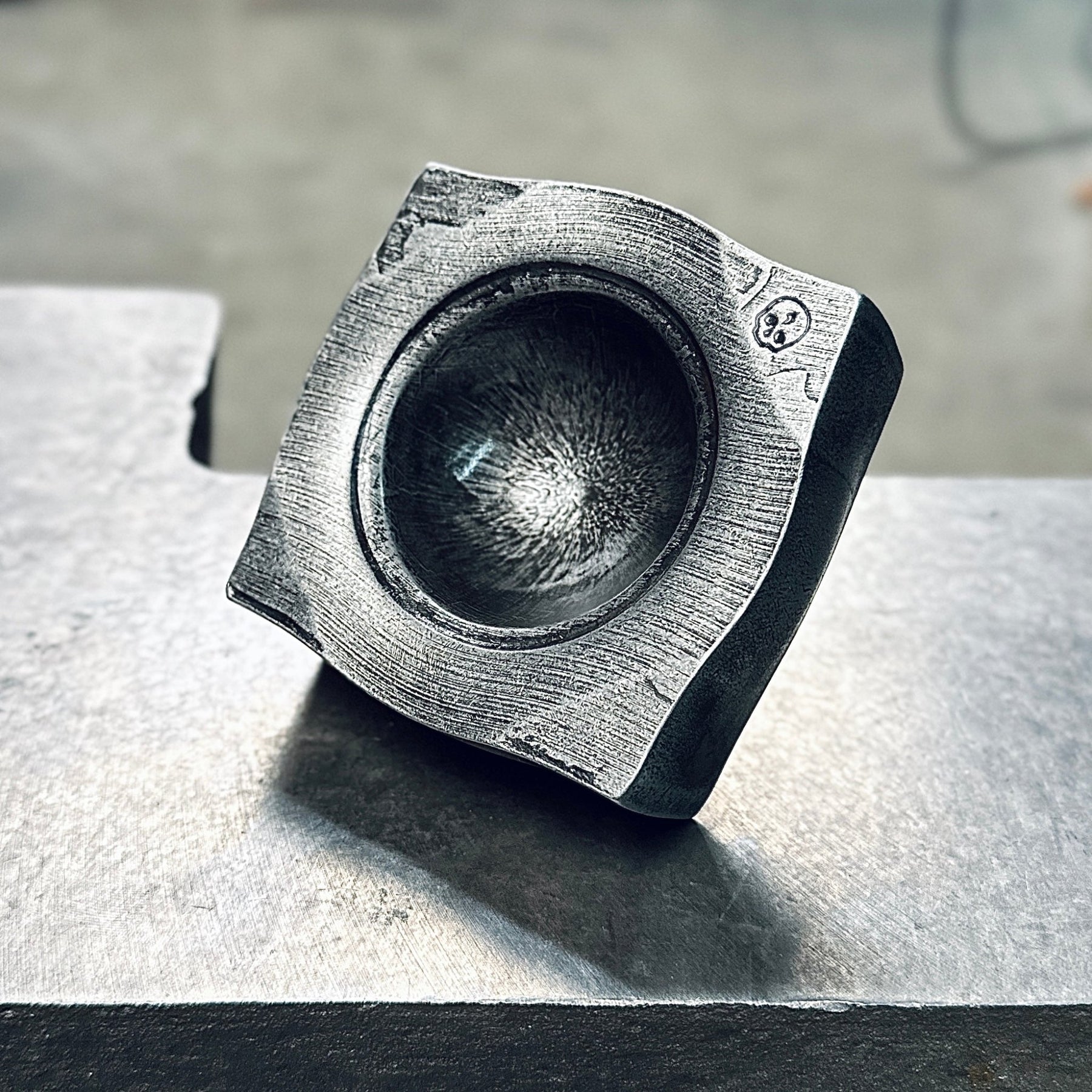 Swage Block Using Swage Block – HouseMade Industrial