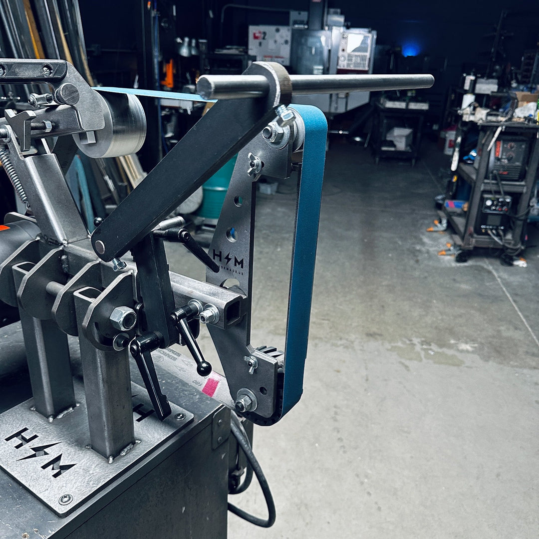Perfect Blade Sharpening Attachment – HouseMade Industrial
