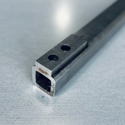 Small Wheel Tooling Arm