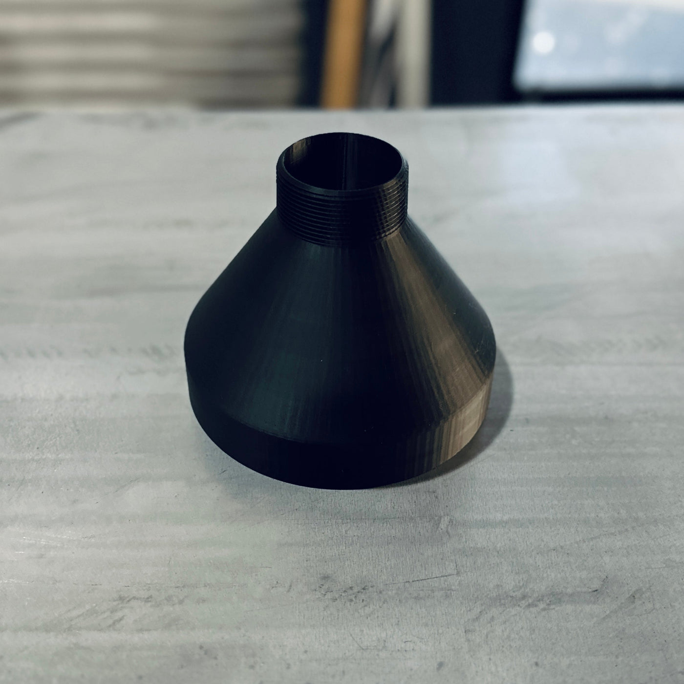 Apollo Air Funnel – HouseMade Industrial