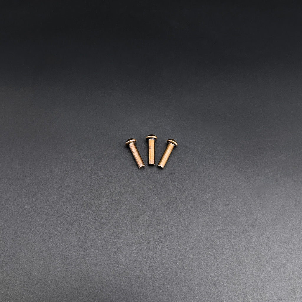 Pan Rivet Set – HouseMade Industrial