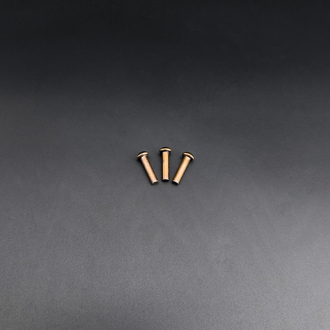 Pan Rivet Set – HouseMade Industrial