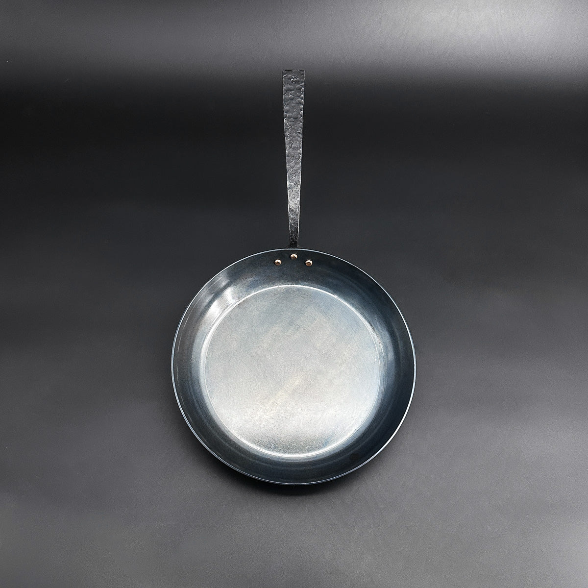 Steel Pan Project Bundle – HouseMade Industrial