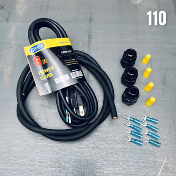 Pre - Wired VFD + Ammo Can Enclosure - HouseMade Industrial