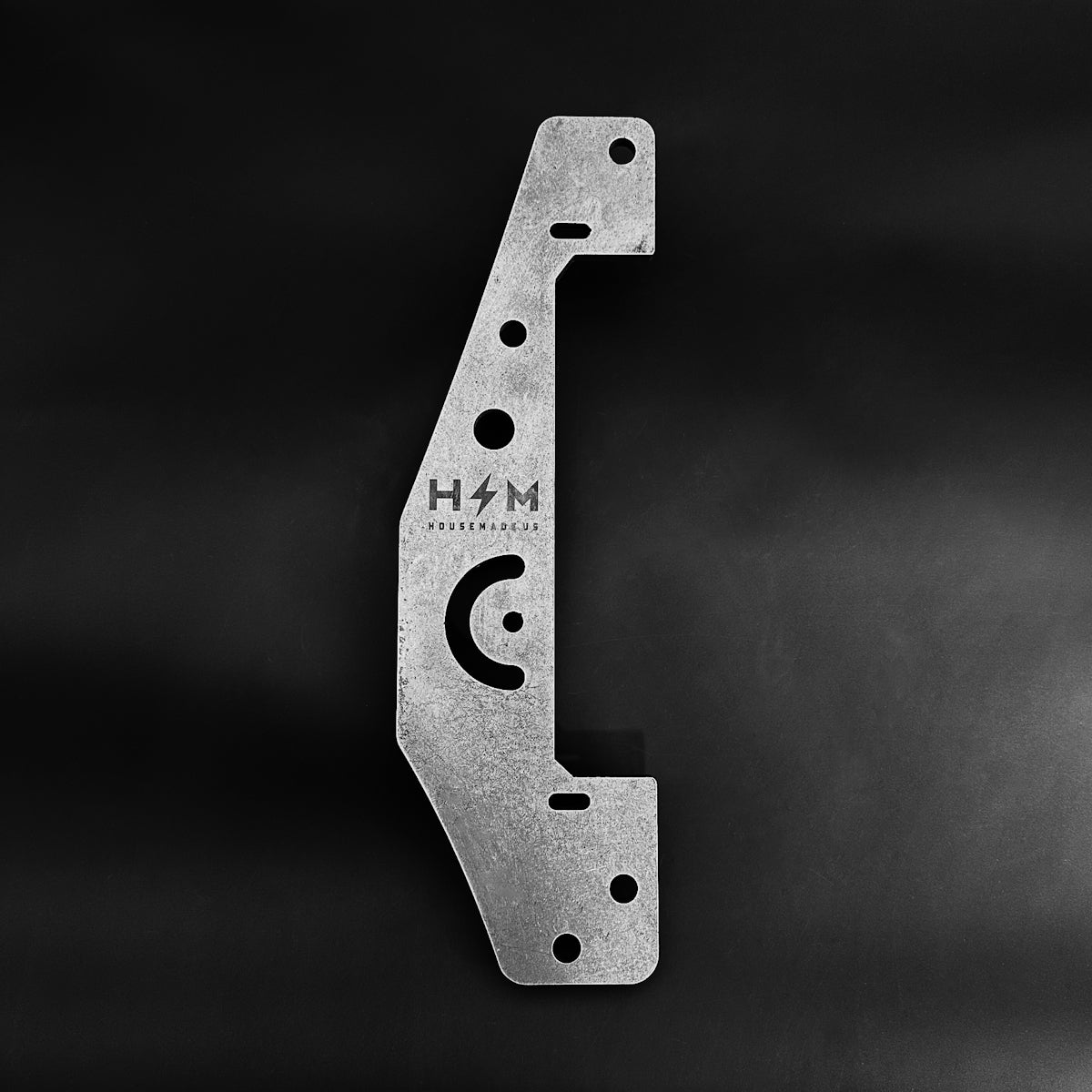 HM Misfit D-Plates