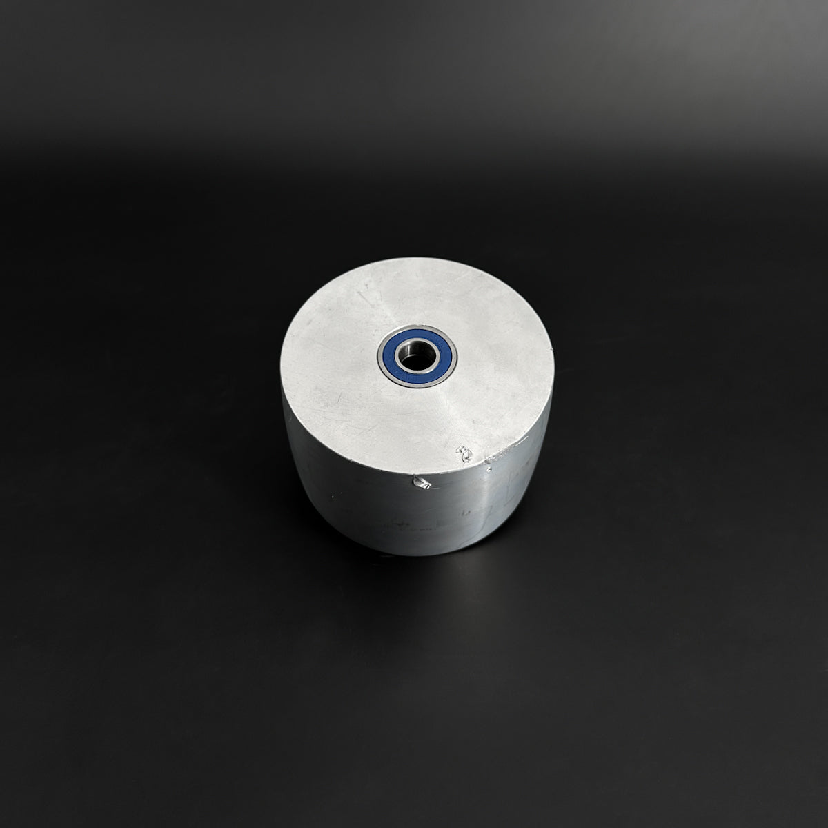 HM Misfit Revolution Tracking Wheel