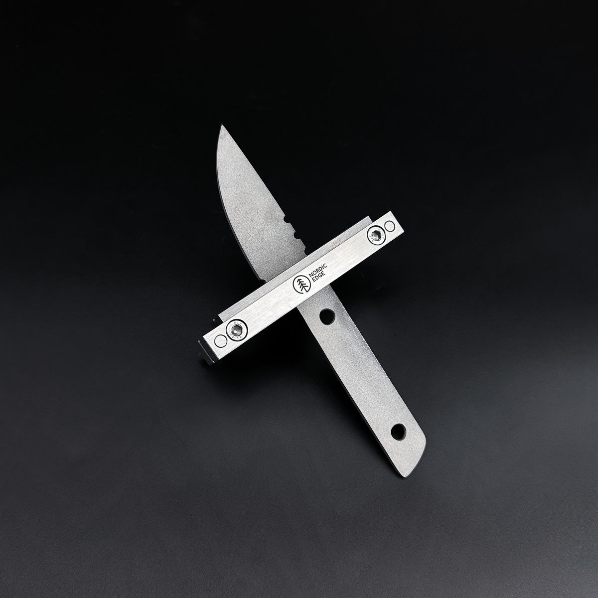 Guide File Inox Self Nordic Edge Carbide File Guide – HouseMade Industrial