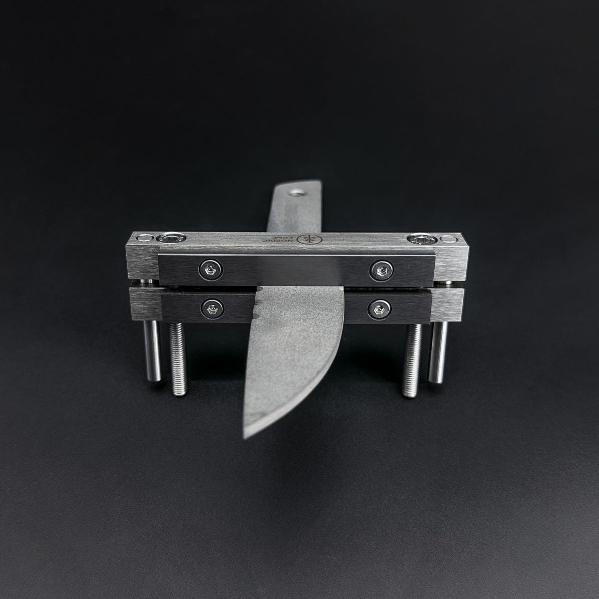 Guide File Inox Self Nordic Edge Carbide File Guide – HouseMade Industrial