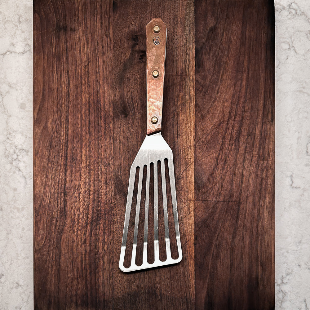 Slotted Spatula Kit