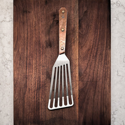 Slotted Spatula Kit