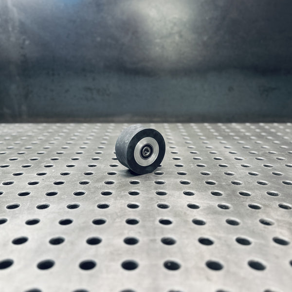 4" x 2" Contact Wheel