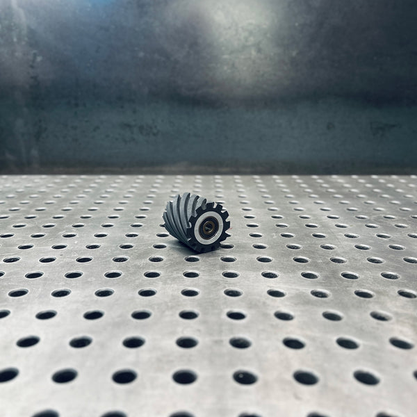3" x 3" Contact Wheel