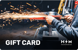 HouseMade Industrial Gift Card