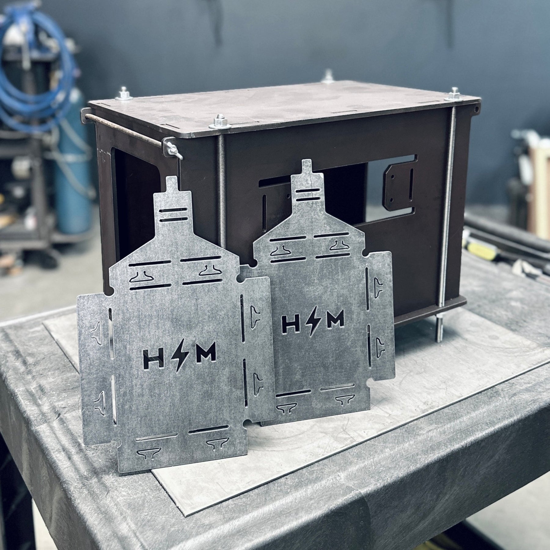 Apollo Forge Build Kit - Main Image