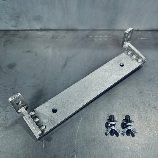 Laser Cut Platen Kit – HouseMade Industrial