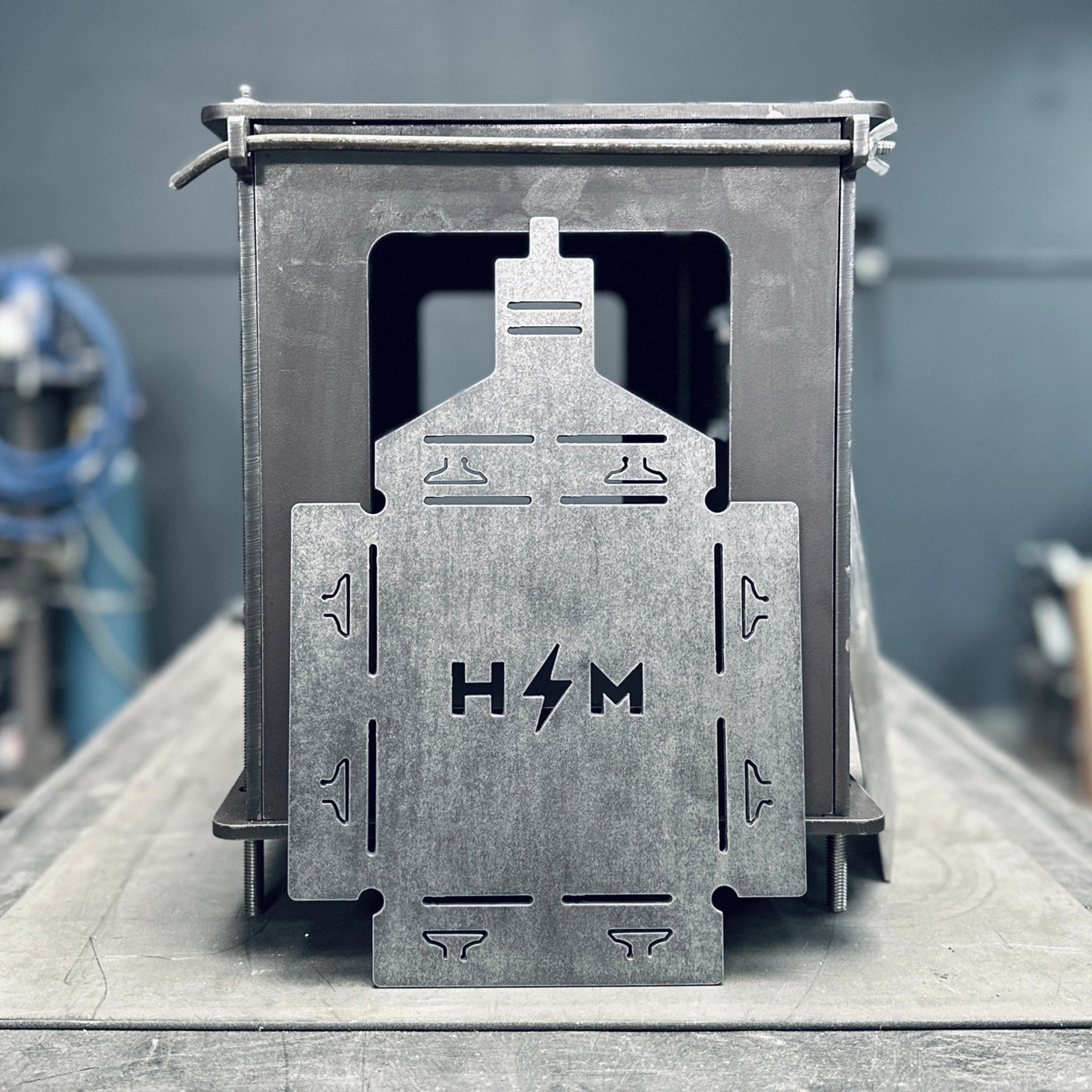 Apollo Forge Steel Body Kit – HouseMade Industrial