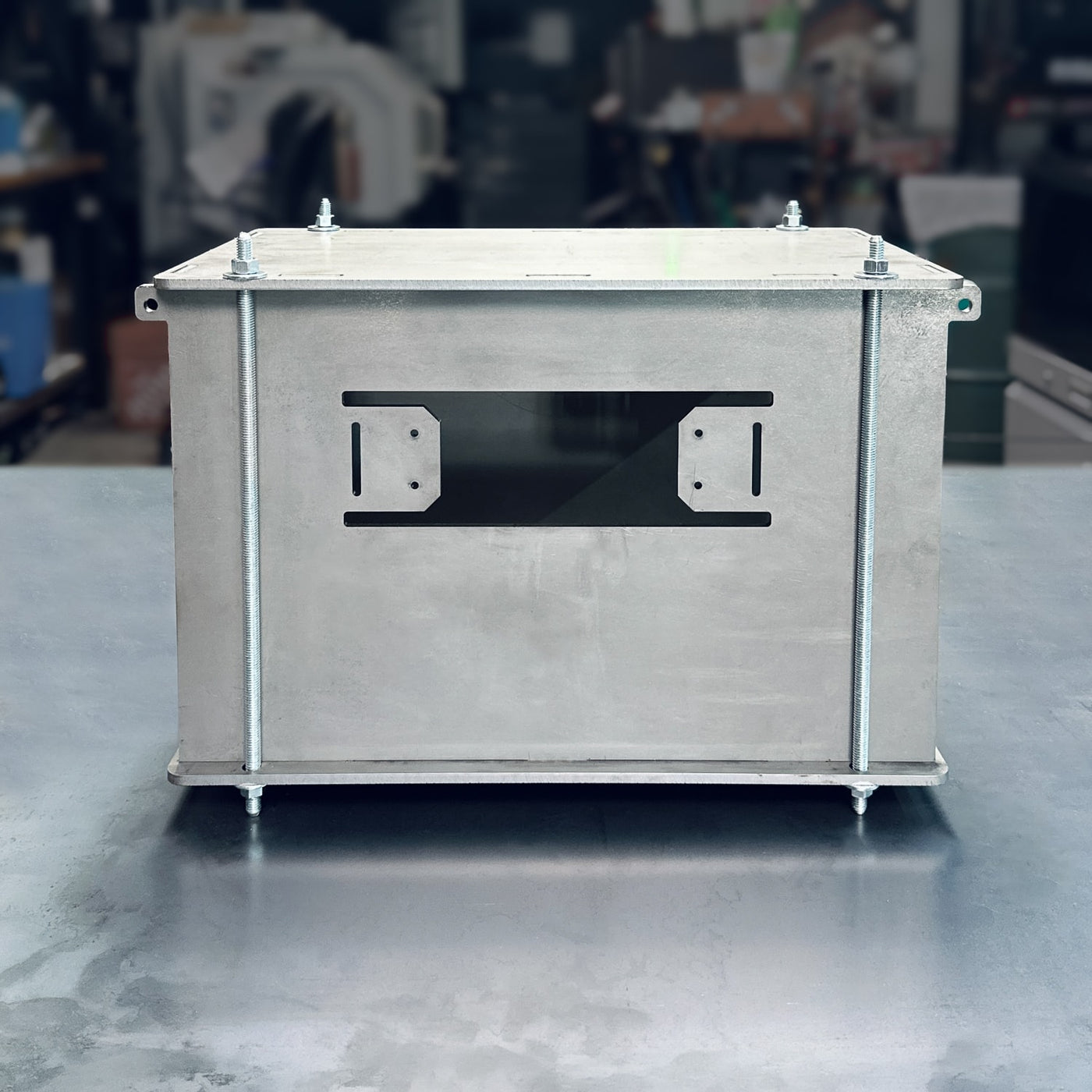 Apollo Forge Build Kit – HouseMade Industrial